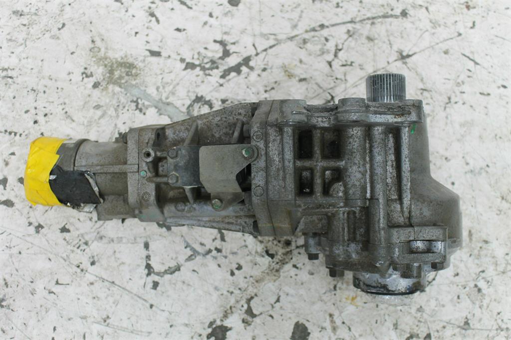 Jeep, Patriot Transfer Case Auto Petrol 2.4 4Wd Mk 08/07 07/13