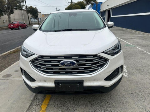 Ford , Endura Engine , Diesel, 2.0, Turbo, Ca, 09/18