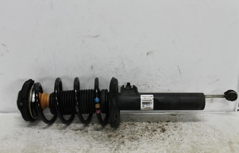 Volkswagen, Jetta Right Front Strut 1B 02/11 10/14
