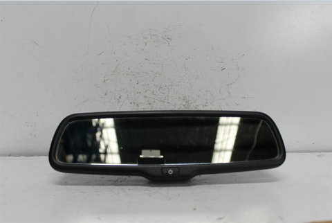 Mazda, 3 Interior Mirror Bn 05/16 02/19