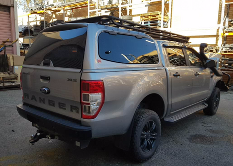 Ford , Fiesta Engine , Petrol, 1.0, Turbo, W/ Cylinder Head Temperature Sensor Type, Wz, 05/13-12/19