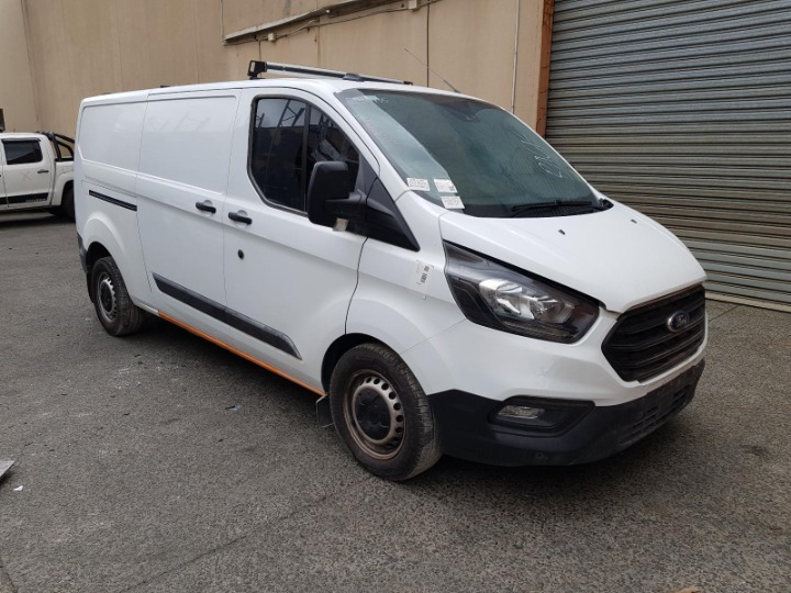Ford , Transit Custom Trans/Gearbox , Auto, Fwd, Diesel, 2.0, Turbo, Vn, 06/19-06/22
