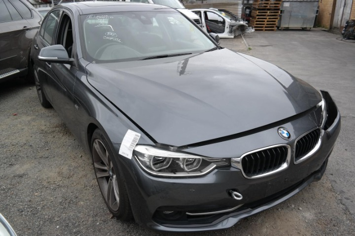 BMW , 3 Series Engine , Petrol, 1.5, 318I, Turbo, B38, F30, 07/15-02/19