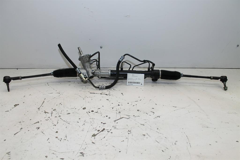 Holden, Barina Steering Box/Rack Tm Hydraulic Type 09/11 12/18
