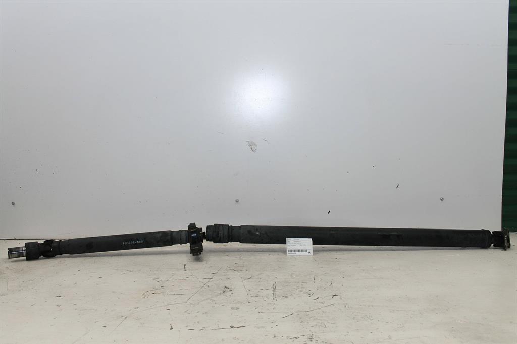 Mitsubishi, Outlander Rear Prop Shaft 3.0 Auto 4Wd Zg Zh 11/06 10/12