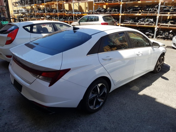 Hyundai, I30 Engine , Petrol, 2.0, Non Turbo, G4Nl, Sedan