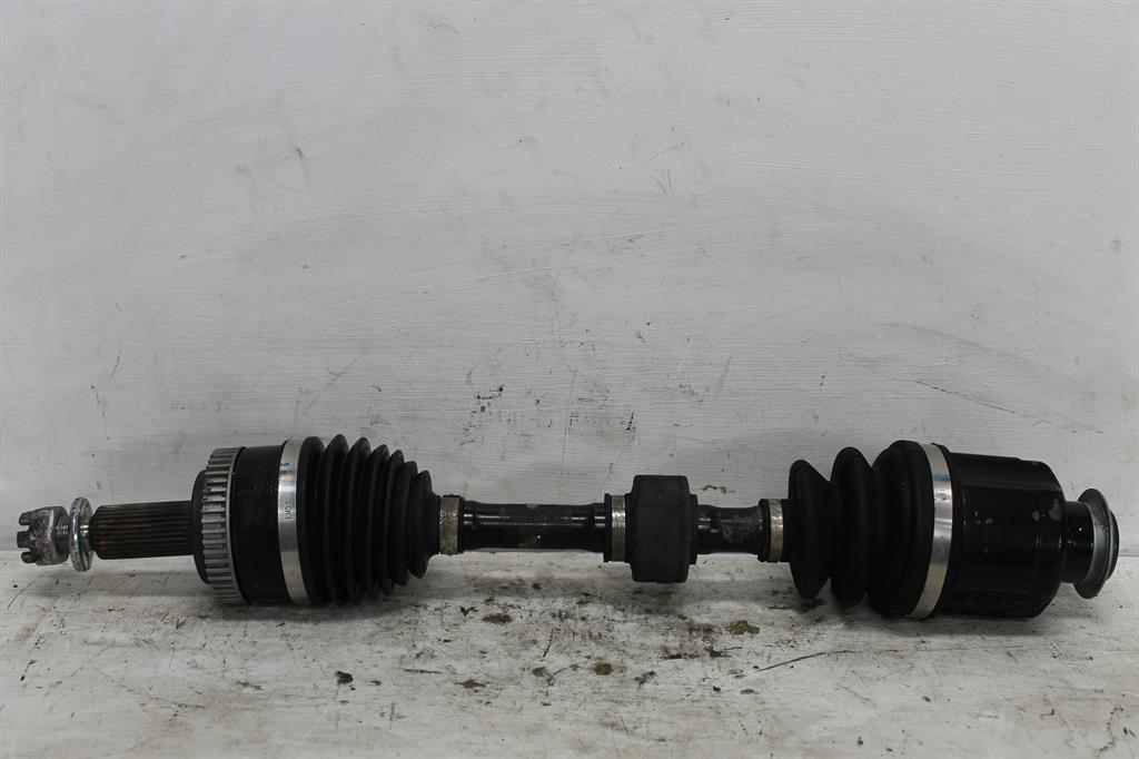 Kia, Sportage Right Driveshaft Front Auto T/M Awd Diesel 2.0 Sl 05/10 05/13