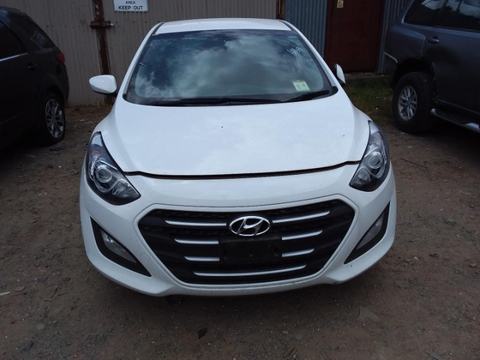 Hyundai, I30 Engine , Diesel, 1.6, D4Fb, Turbo, 100Kw, Gd,