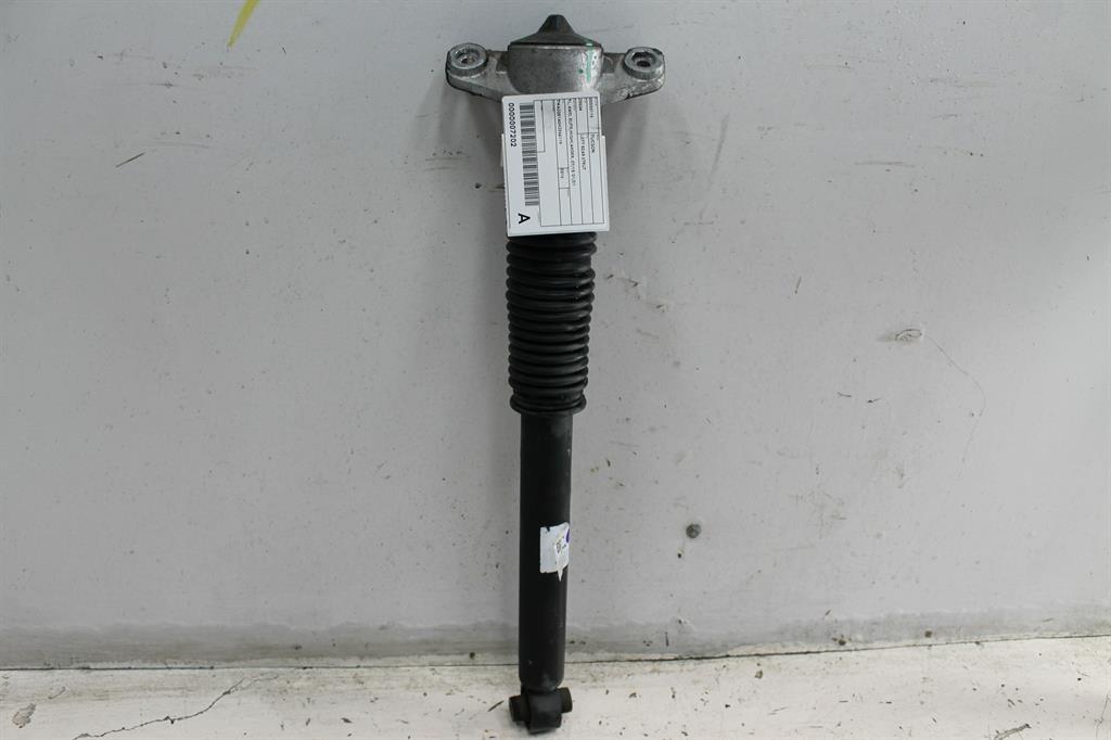 Hyundai, Tucson Left Rear Strut Tl 4Wd Elite/Highlander 07/15 01/21