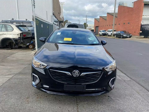 Holden , Commodore  Engine , Petrol, 3.6, Lgx, Zb, 10/17-12/20