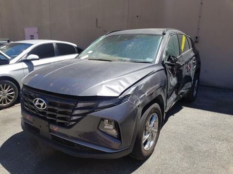 Hyundai, Tucson Engine , Petrol, 2.0, G4Nc, Tl, 06/15