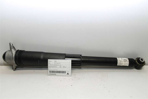 Volkswagen, Golf Left Rear Strut