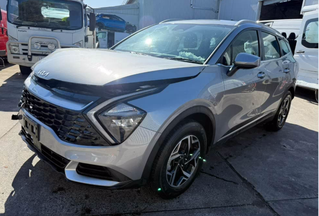 Kia , Sportage Engine , Petrol, 2.0, G4Nl, Nq5, 09/21