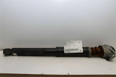 Volkswagen, Golf Right Rear Strut