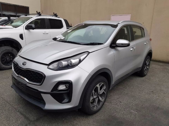 Kia , Sportage Trans/Gearbox , Auto, Fwd, Petrol, 2.0, G4Na, Ql, 10/15-08/21