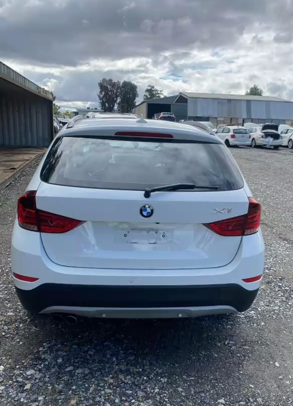 Bmw , X1 Trans/Gearbox , Auto, 4Wd, Petrol, 2.0, X28I, Turbo, N20, 8 Speed, No Transfer Case, E84, 08/12-07/15