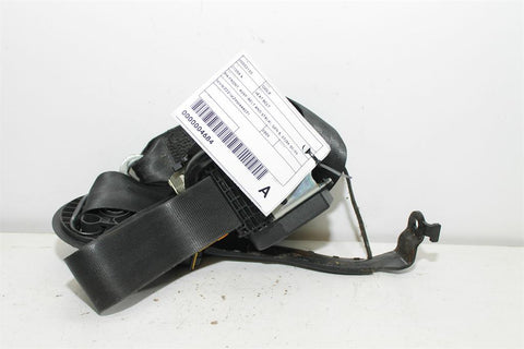 Volkswagen, Golf Seat Belt Rh Front Assy (Belt And Stalk) Gen 6 10/08 03/13