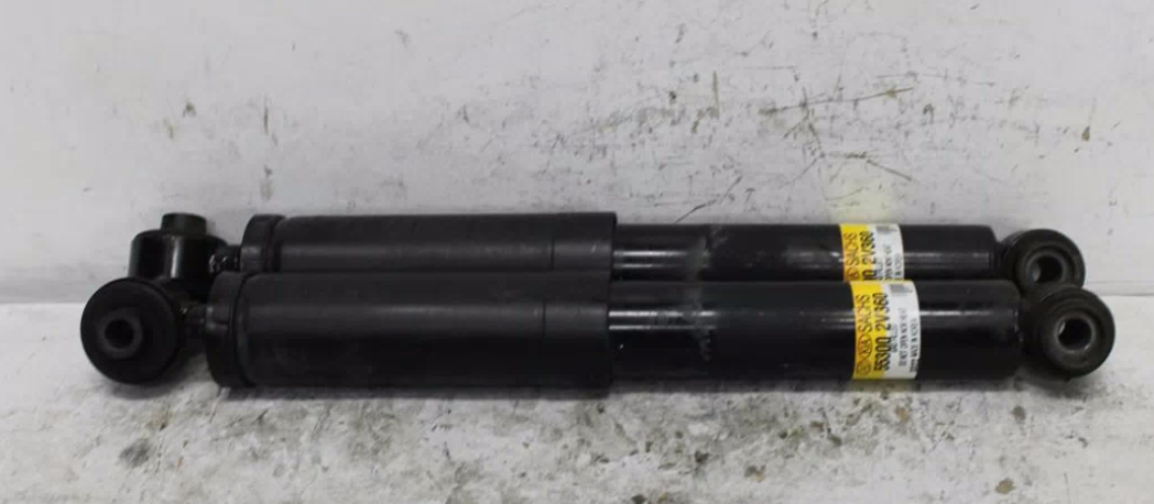 Hyundai, Veloster Shock Absorber Fs Turbo 06/12 04/15