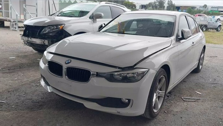 Bmw , 3 Series Engine , Diesel, 2.0, 318D, Turbo, N47N/N47T, F30/F31, 11/11-06/15