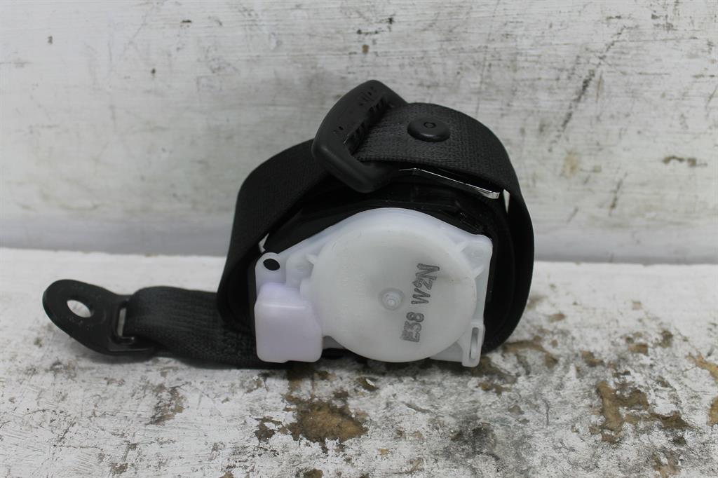 Holden, Trax Seat Belt Centre Rear Seat Belt Only Tj Series 08/13 12/20