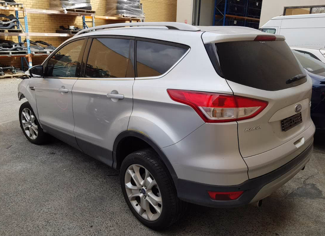 Ford , Ecosport Engine , Petrol, 1.5, Bl, 10/17-01/20