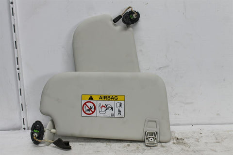 Ford, Escape Sun Visor Zg Pair 09/16 05/20