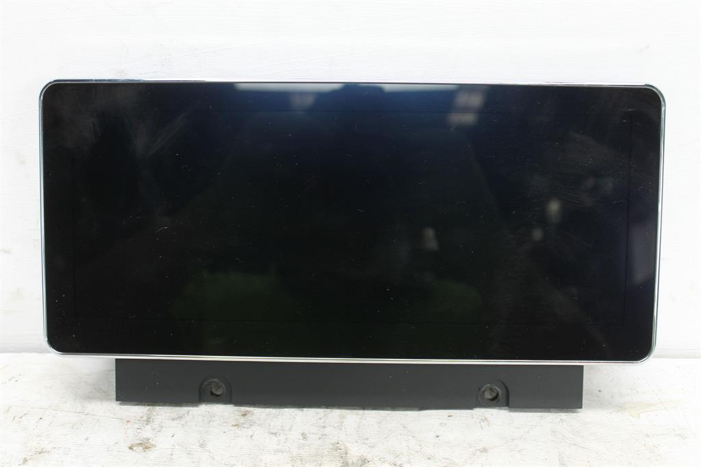 Haval, Jolion Stereo/Head Unit A01 Display Unit 12.3In 02/21