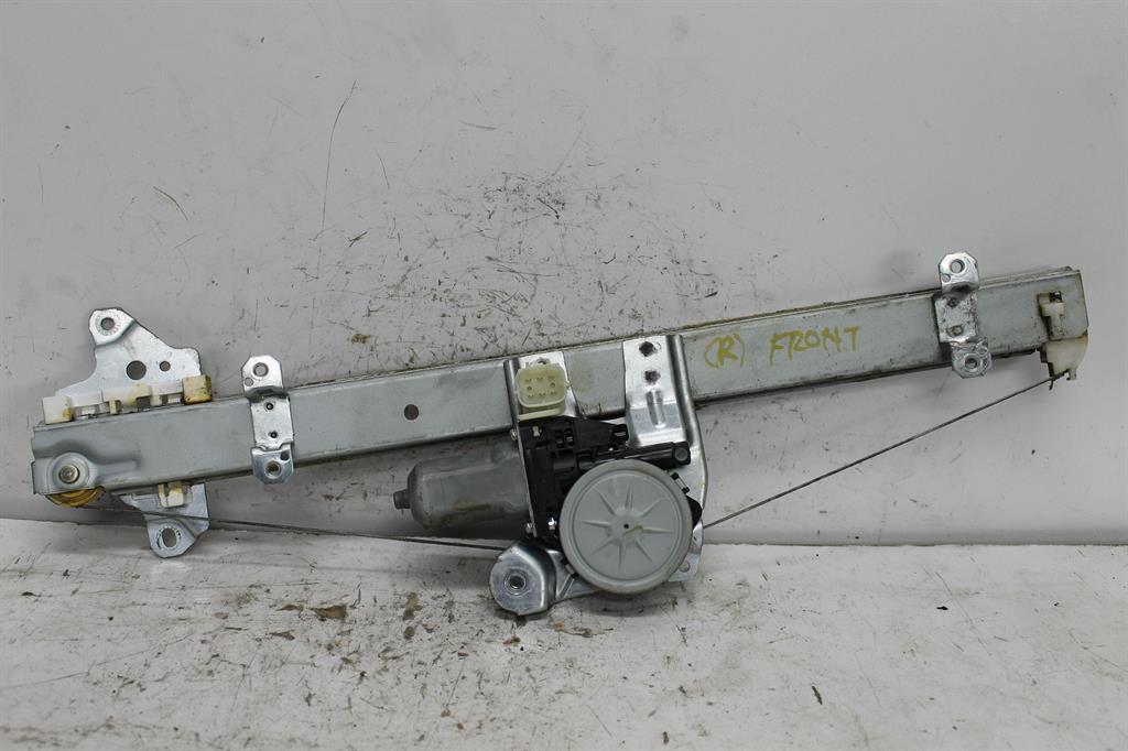 Nissan, Xtrail Right Front Window Reg/Motor T32 02/14 07/22