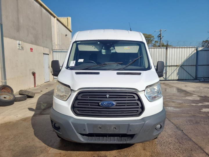 Ford , Transit Engine , Diesel, 2.2, Tdci, Turbo, Vo, 02/14