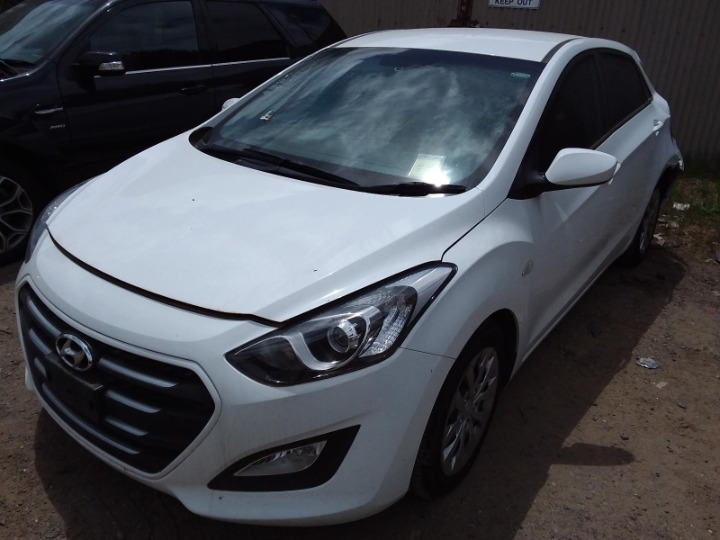 Hyundai, I30 Engine , Diesel, 1.6, D4Fb, Turbo, 100Kw, Gd,