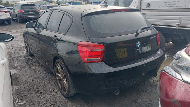 BMW , 1 Series Engine , Petrol, 3.0, M135I, Turbo, N55, F20, 07/12-06/16