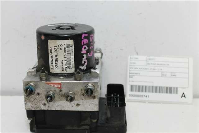Subaru, Liberty Abs Pump/Modulator 5Th Gen P/N Aj021 07/09 11/14