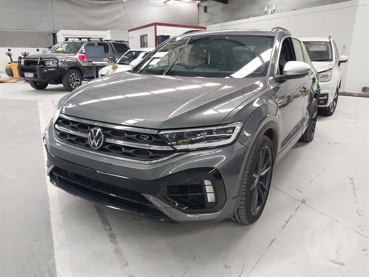Volkswagen, T-Roc Trans/Gearbox , Auto, Awd, Petrol, 2.0, Turbo, A1, Unt Code, W/ Transfer Case, 08/22-