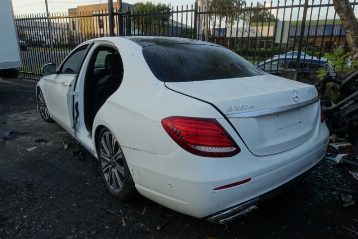 Mercedes, E Class  Trans/Gearbox , Auto, Rwd, Petrol, 2.0, Turbo, W213/A238/C238, 725.008 Code, 05/16-