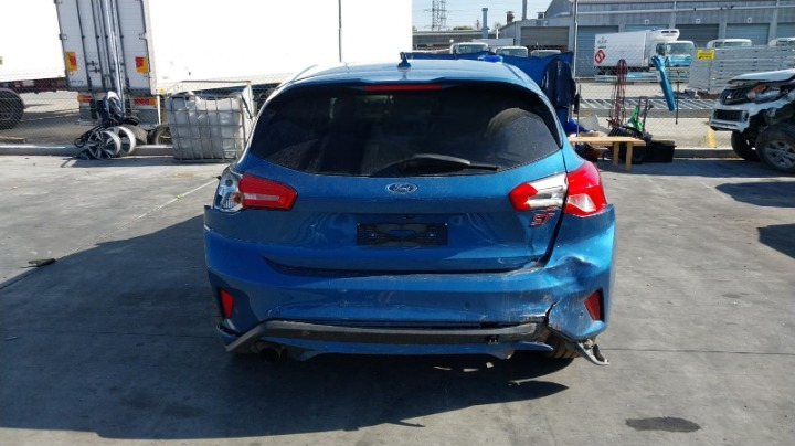 Ford , Focus Trans/Gearbox , Auto, 7 Speed, Petrol, 2.3, Turbo, Ecoboost, Sa, 10/18-