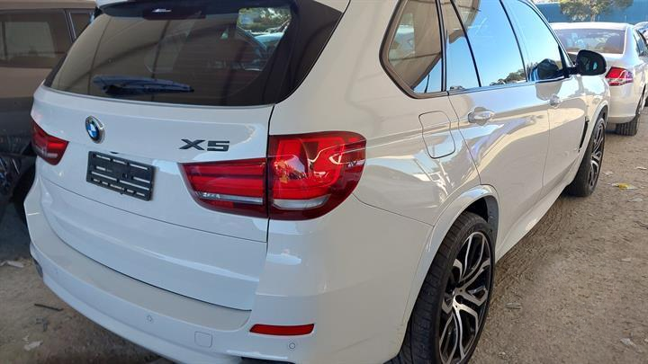 BMW , X5 Trans/Gearbox , Auto, Petrol, 4.4, Xdrive50I, Twin Turbo, N63N, F15, 09/13-07/18