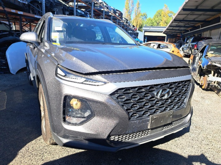 Hyundai, Santa Fe Engine , Petrol, 2.4, G4Kj, Tm, 03/18-09/20