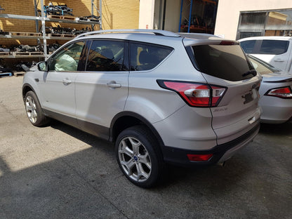 Ford , Escape Trans/Gearbox , Auto, Awd, Diesel, 2.0, Turbo, Zg, 09/16-05/20