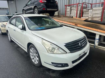Nissan, Maxima A/C Condenser J32, 06/09-09/14