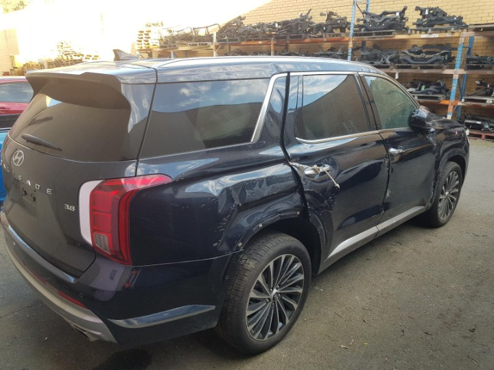Hyundai, Palisade Trans/Gearbox , Auto, Petrol, 3.8, G6Dn, Lx2, 07/20