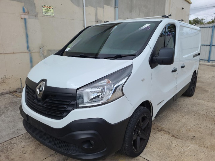 Mitsubishi, Express Trans/Gearbox , Manual, Diesel, 1.6, Twin Turbo, X82, 01/15-04/22