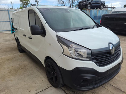 Mitsubishi, Express Engine , Diesel, 1.6, R9M.450, Twin Turbo, X82, 01/15-04/22