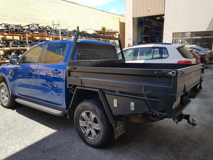 Ford , Ranger  Engine ,  Diesel, 3.0, 184Kw, Turbo, Ra, 05/22