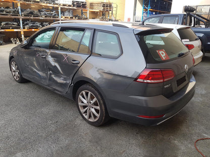 Volkswagen, Golf  Engine , Petrol, 1.4, Turbo, Gen 7, Czca Code, 07/15-08/20