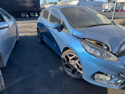 Ford , Fiesta Engine , Petrol, 1.5, Turbo, Ecoboost, Wg, 01/20-12/22