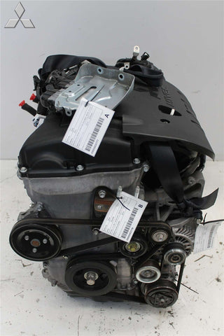 Mitsubishi, ASX Engine Petrol 2.0 4B11 Mivec/Vvt Single Cam Position Sensor Type Fwd Xb Xd 07/13