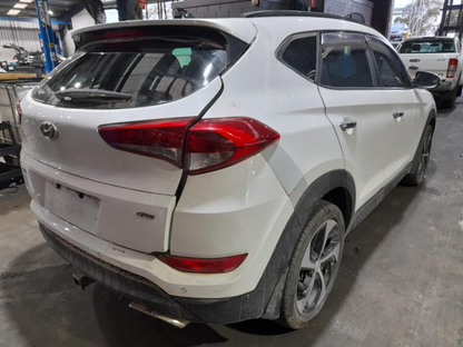 Hyundai, Tucson Trans/Gearbox ,  Auto, Awd, Petrol, 1.6, G4Fj, Turbo, 7 Speed, Tl, 12/17-01/21