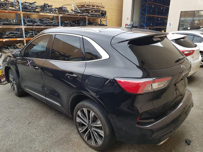 Ford , Escape Engine , Zh, Petrol, 2.0, Turbo, 06/20