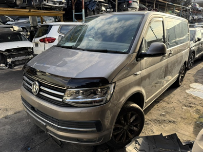 Volkswagen, Transporter  Trans/Gearbox , Auto, Awd, Diesel, 2.0, Bi-Turbo, Sdf Code, No Transfer Case, T6, 07/15-