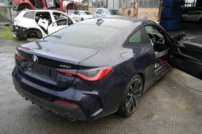 BMW , 3 Series Trans/Gearbox , Auto, Petrol, 3.0, B58D Code, Turbo, Awd, Non Transfer Case, G20, 10/18-